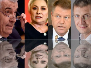 cine (Iohannis) o să câștige alegerile prezidențiale?