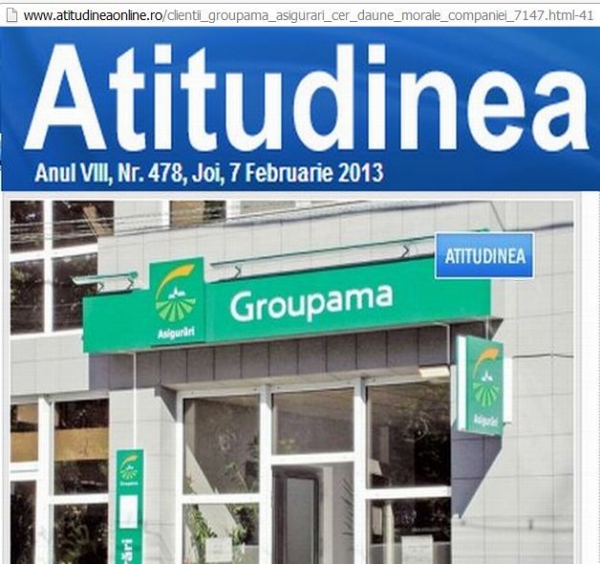 Nemultumit de Groupama - 20