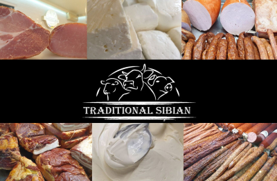 Tradițional Sibian, rețeaua de păpică bună a Ploieștiului