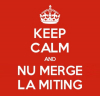 Sapte motive pentru care pesedistii n-ar trebui sa mearga la miting