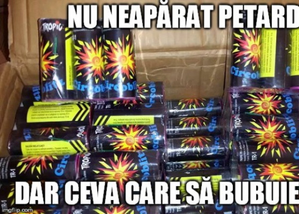 Domnu&#039; Vela? S-au pișat unii azi-noapte pe ministerul dumneavoastră