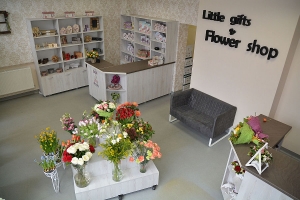 Little Gifts & Flower Shop
