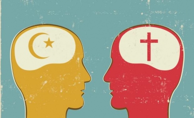islam vs christianity